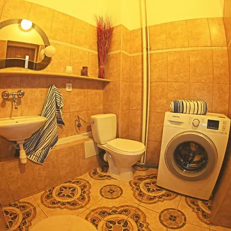 Old Town Вроцлав