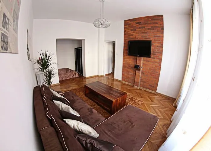 Old Town Вроцлав