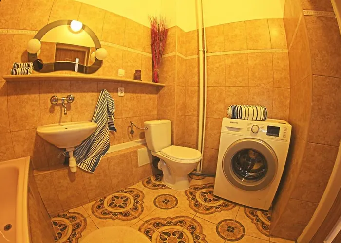 Old Town Вроцлав